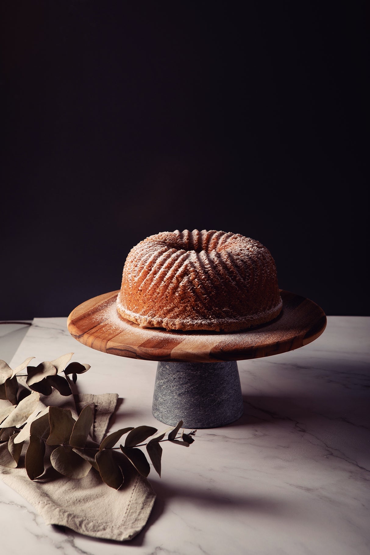 TRAMONTINA PROVENCE KUCHENSTÄNDER 32 CM