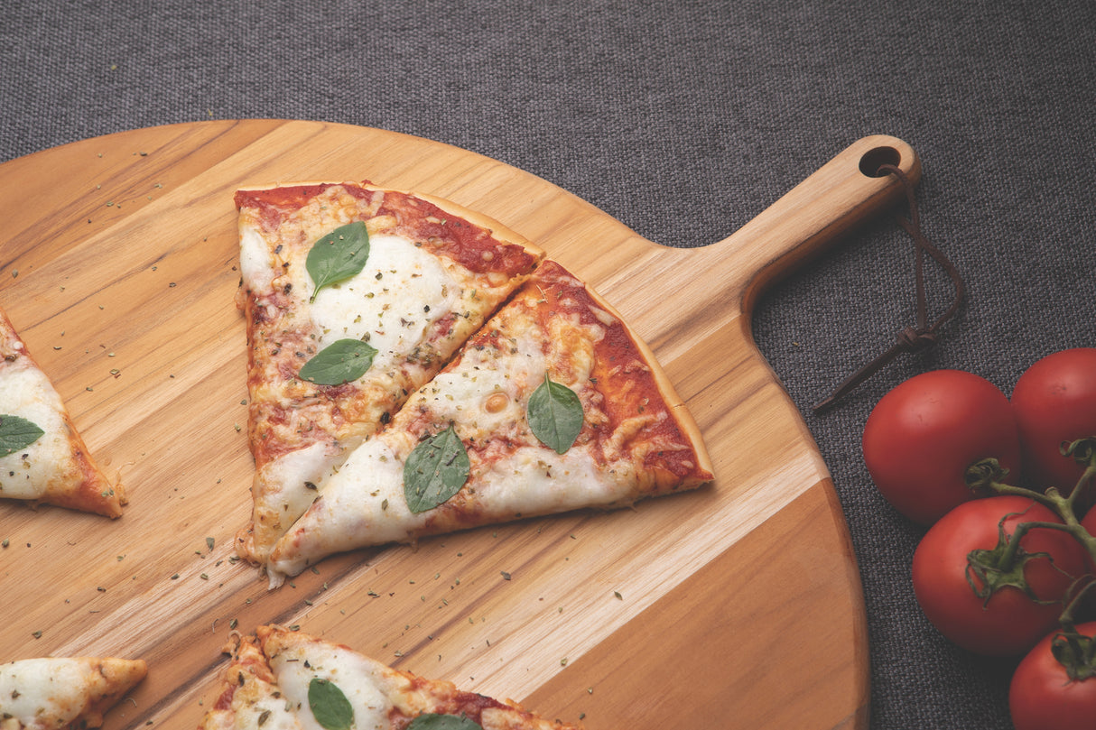 TRAMONTINA RUNDES PIZZABRETT 40 CM