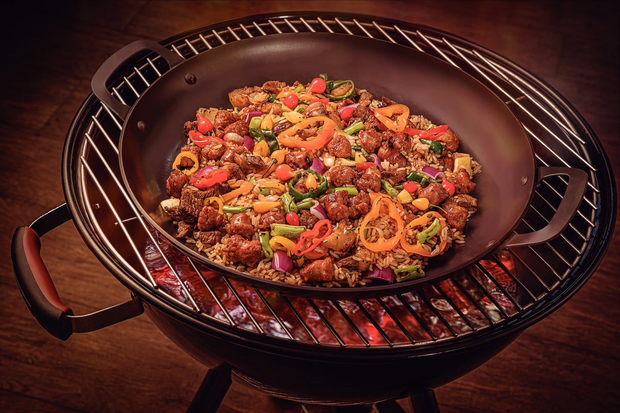 DISCO DE ACERO AL CARBONO 40CM