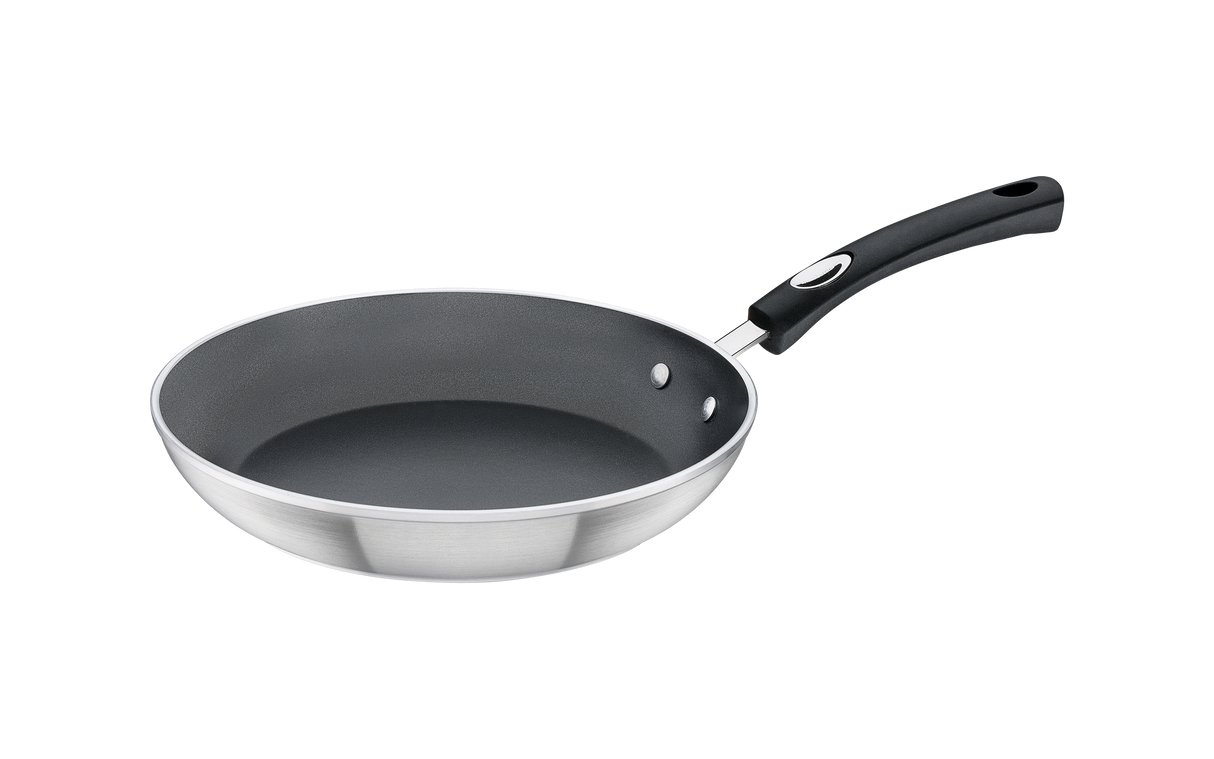 PROFESSIONAL FRYING PAN 28 CM
