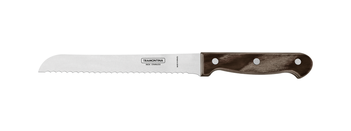 7 POLYWOOD BREAD KNIFE