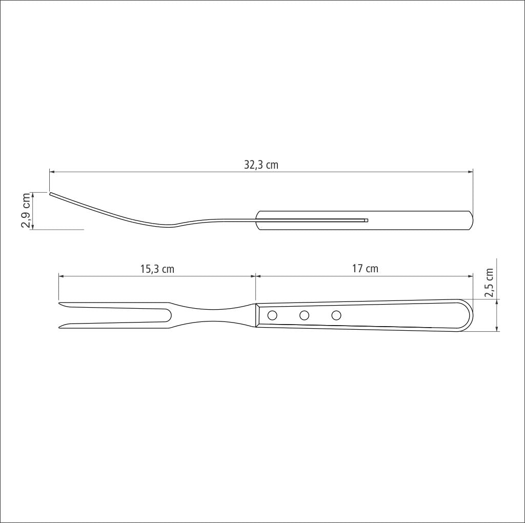 14-teiliges Bratenset