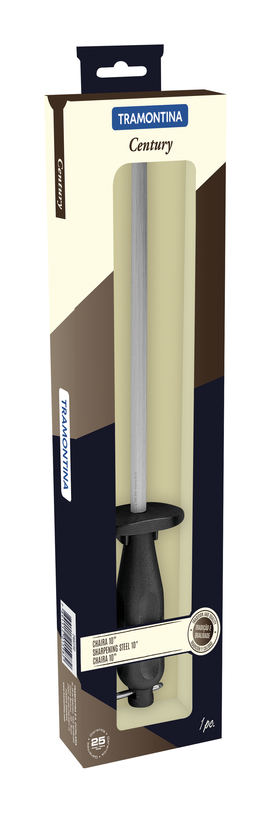 SHARPENER 25 CM CENTURY NSF