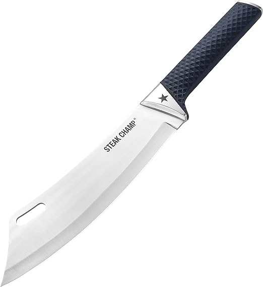 Cuchillo Pro Barbacoa