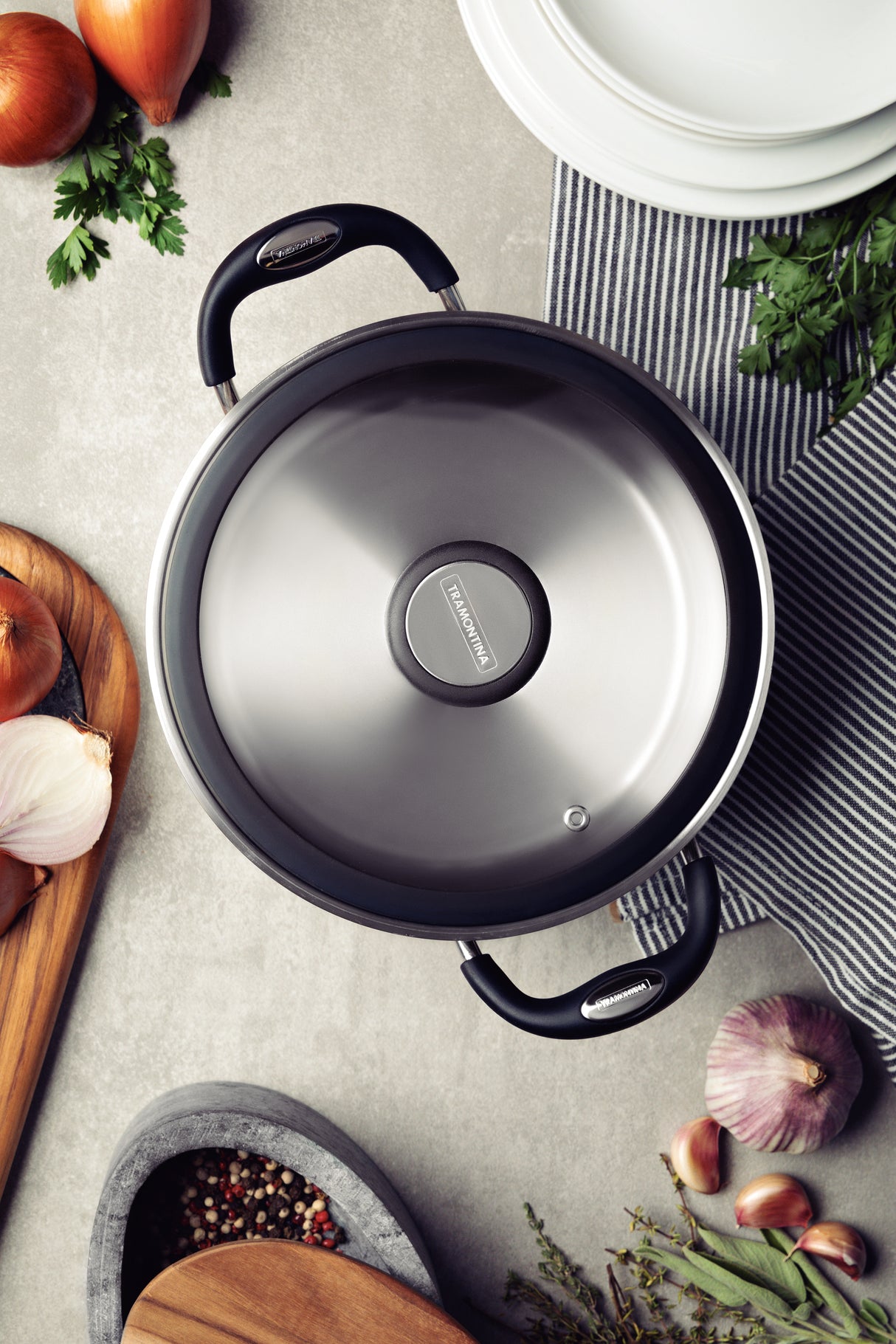 BATERIA DE COCINA 5 PIEZAS