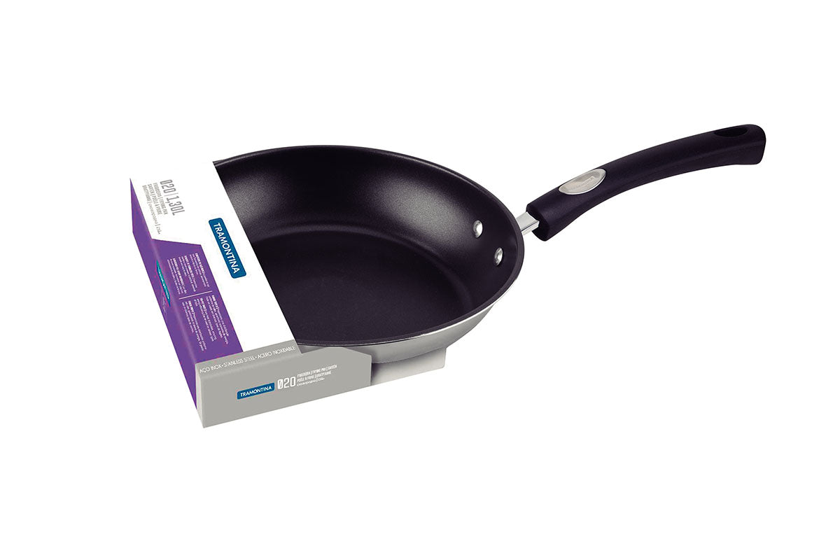 DREIFACH-SOLARPFANNE 20 CM