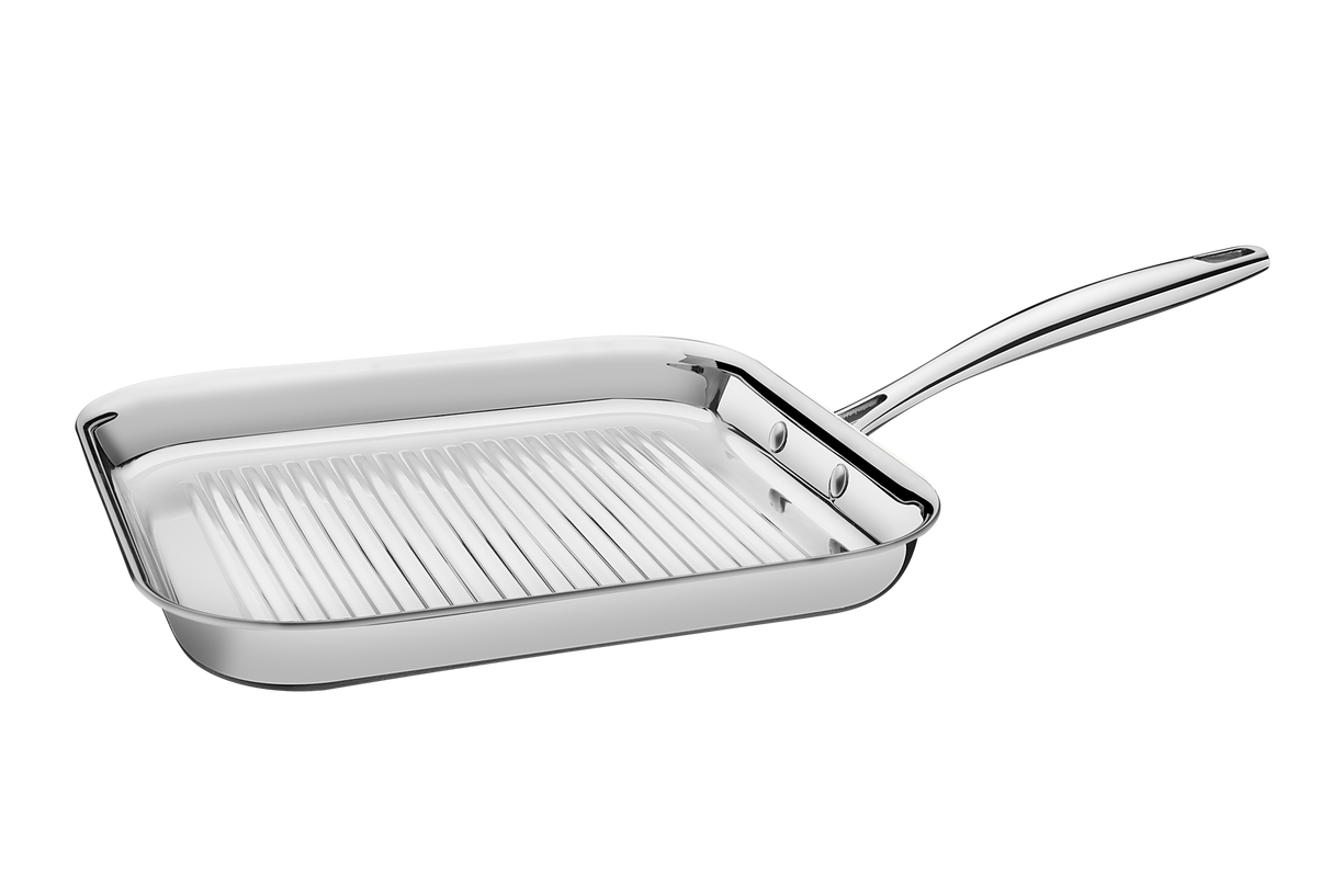 SARTEN PARRILLA GRANO