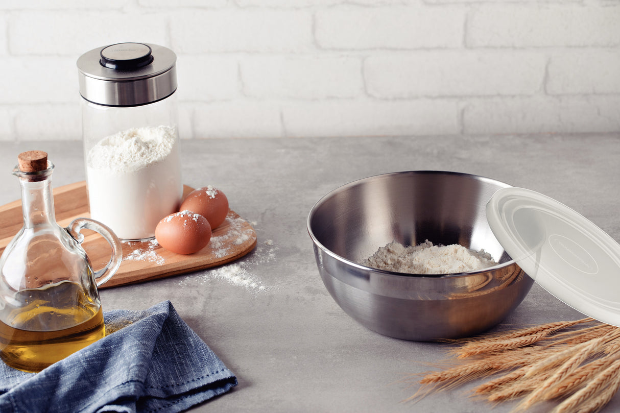 3-TEILIGES SCHÜSSELSET