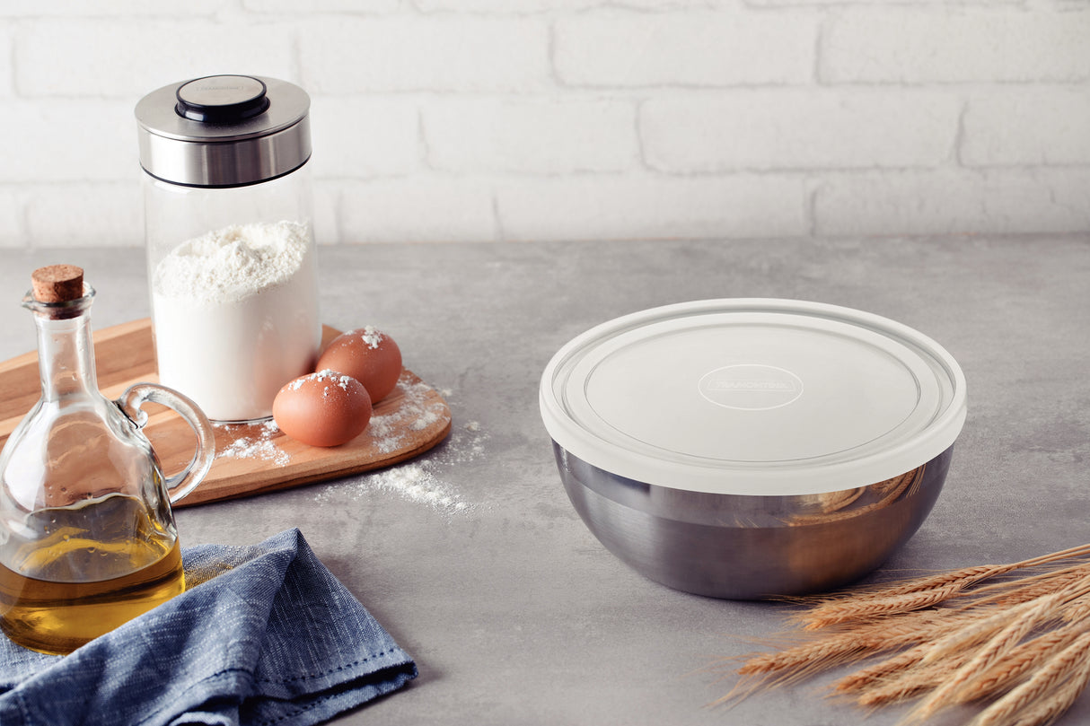 3-TEILIGES SCHÜSSELSET