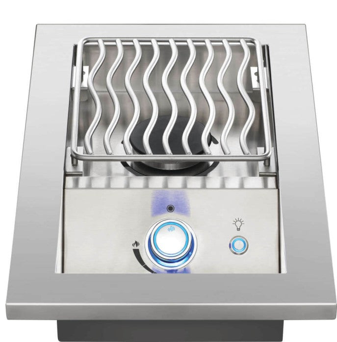 SINGLE BURNER SERIES 700 BIB10RTPSS-CE