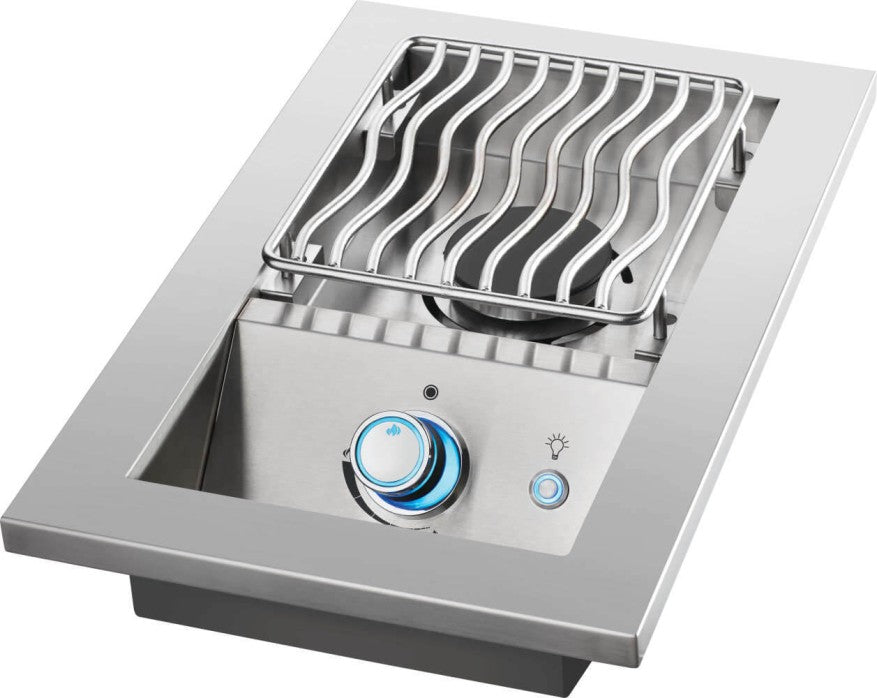 SINGLE BURNER SERIES 700 BIB10RTPSS-CE
