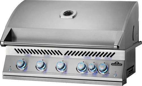 700 SERIES BIG38RBPSS
