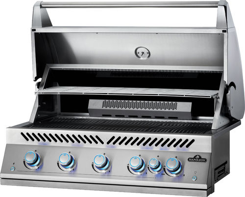 700 SERIES BIG38RBPSS