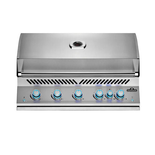 700 SERIES BIG38RBPSS