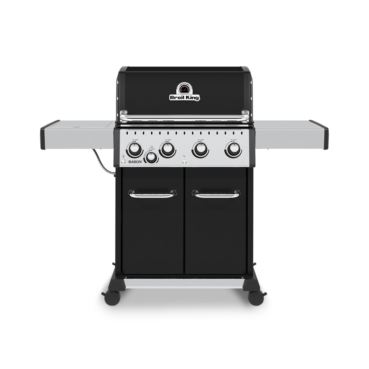 BARON 440