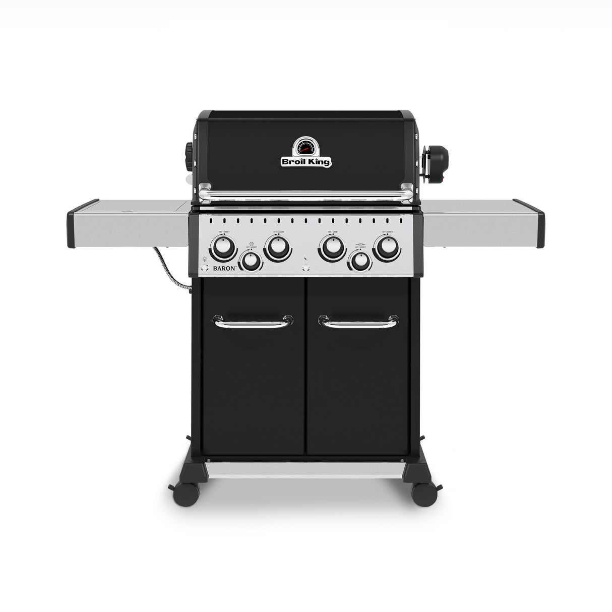 BARON 490