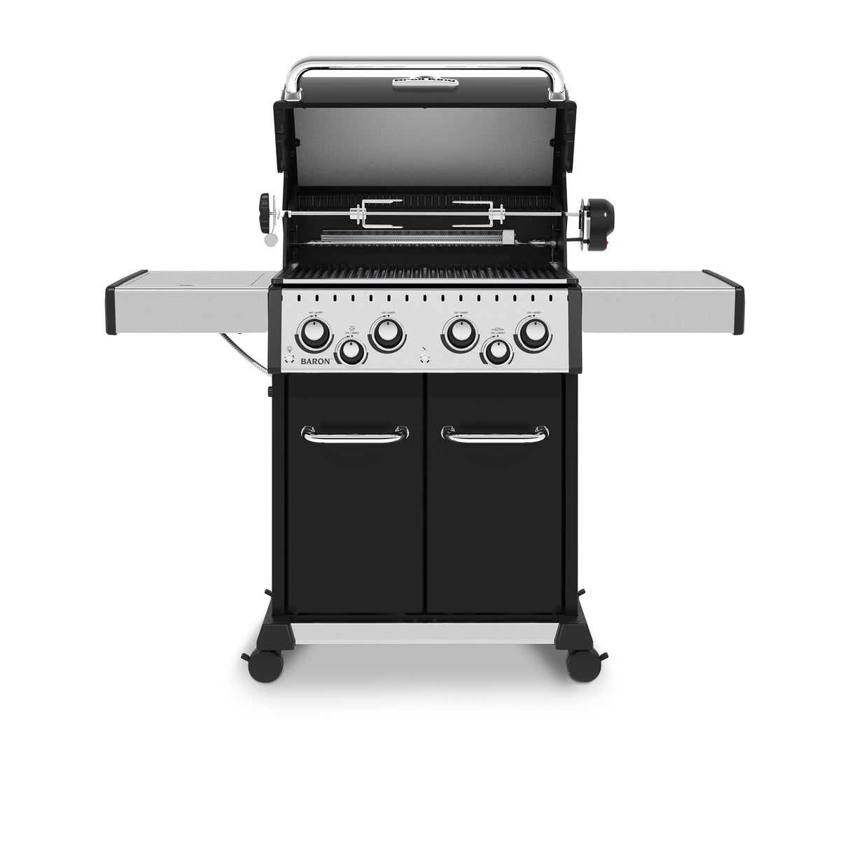 BARON 490