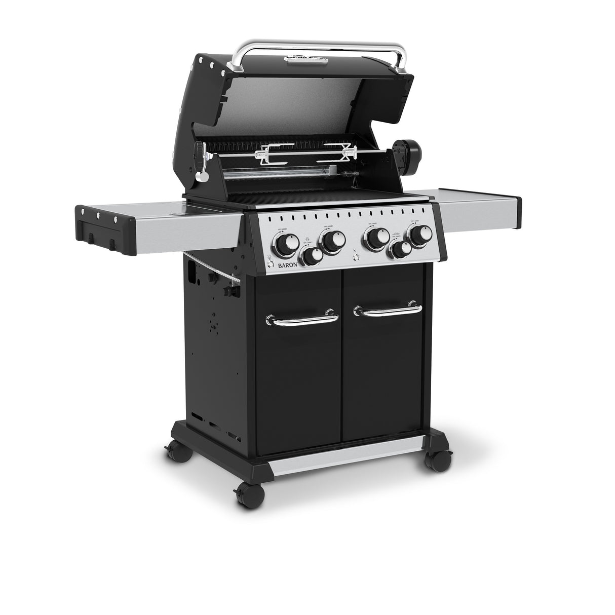BARON 490