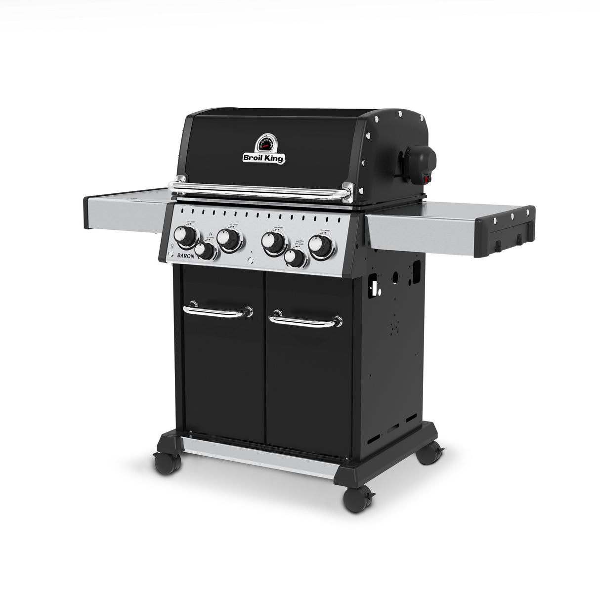 BARON 490