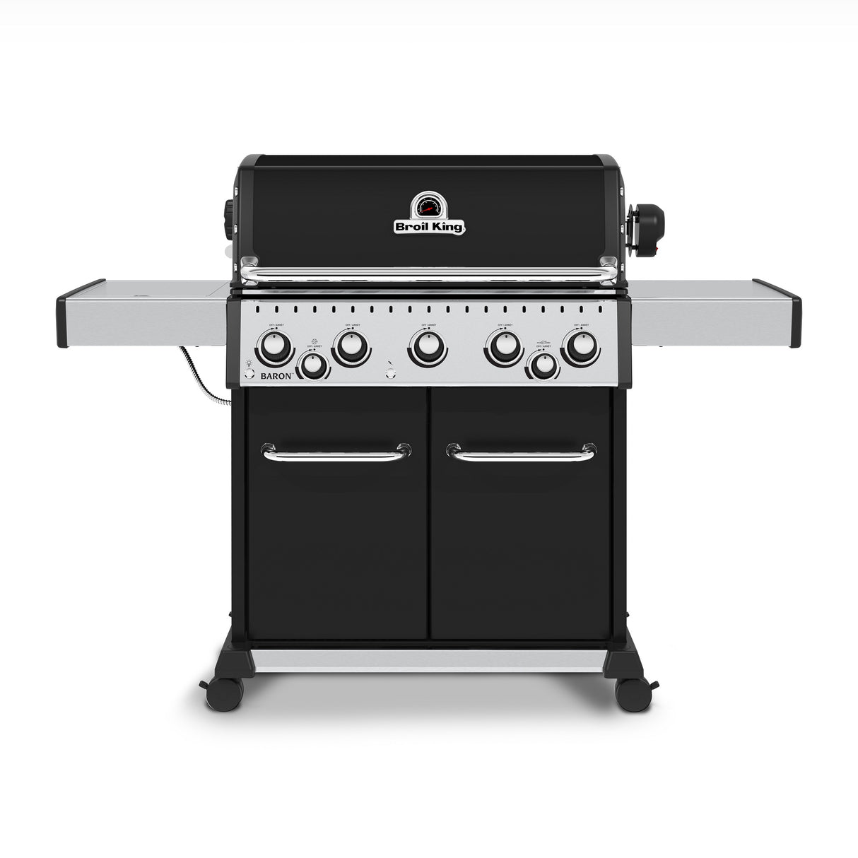 BARON 590