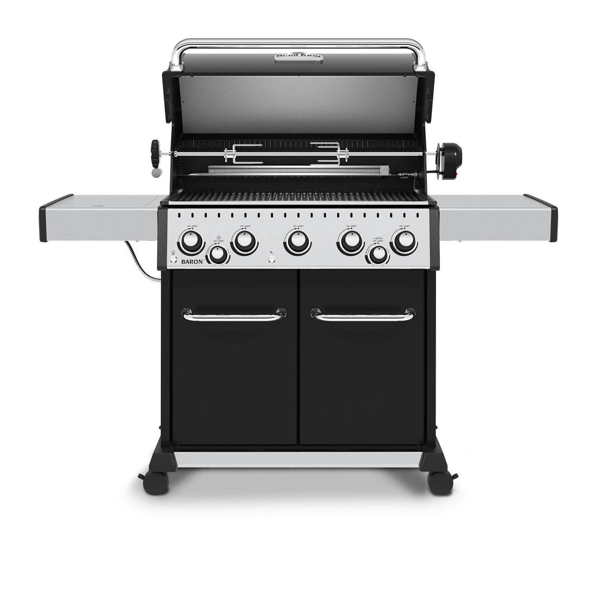 BARON 590