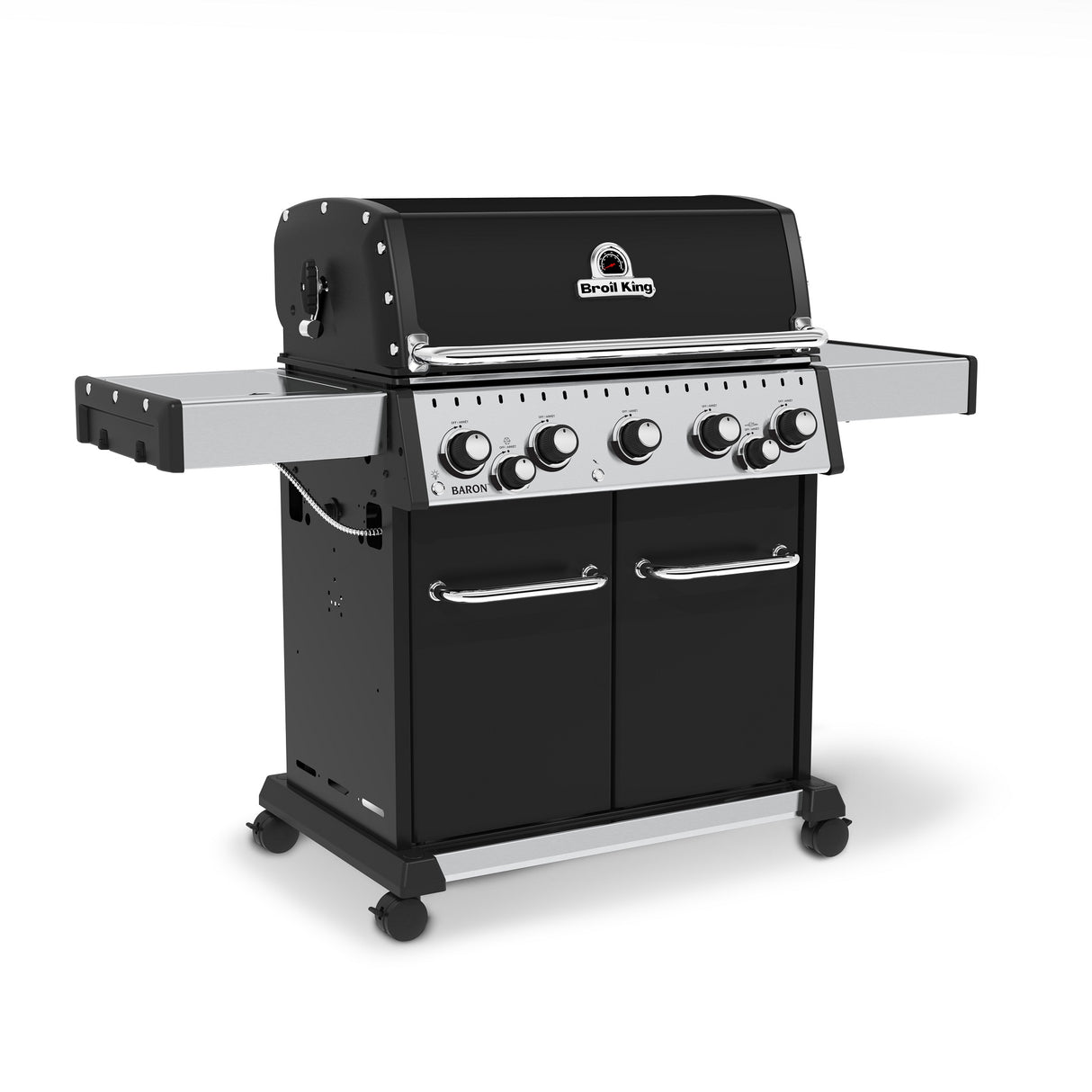 BARON 590