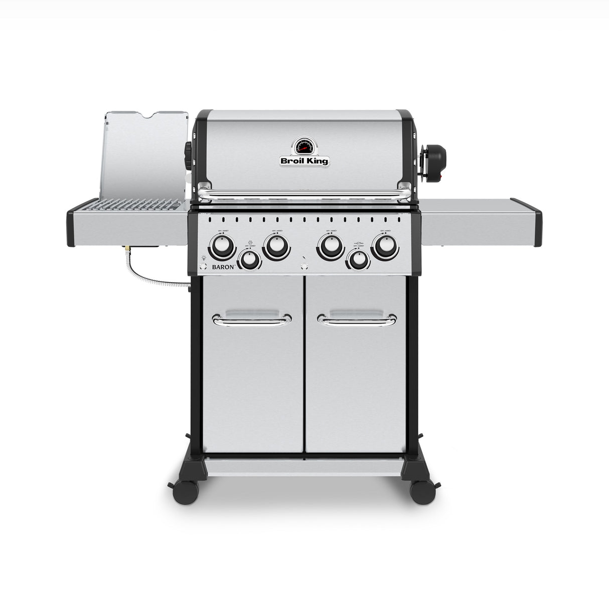 BARON S 490 IR
