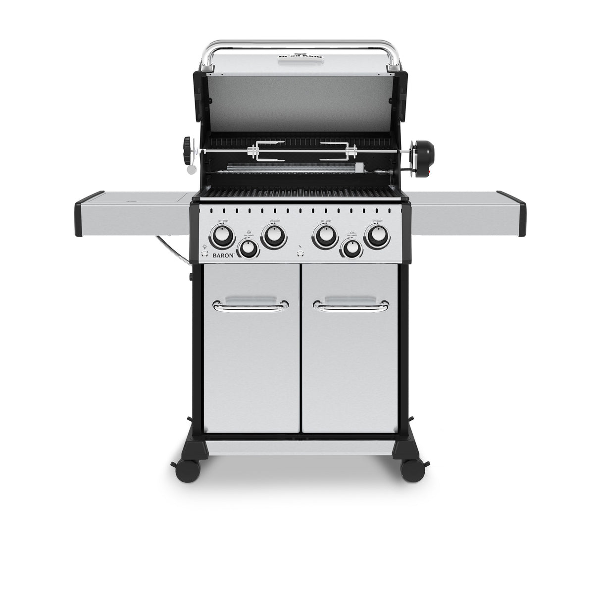 BARON S 490 IR