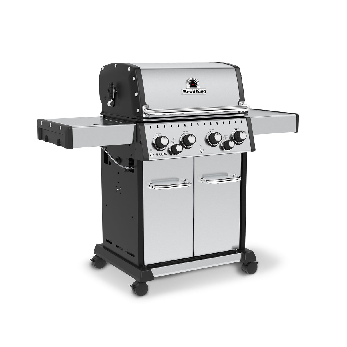 BARON S 490 IR