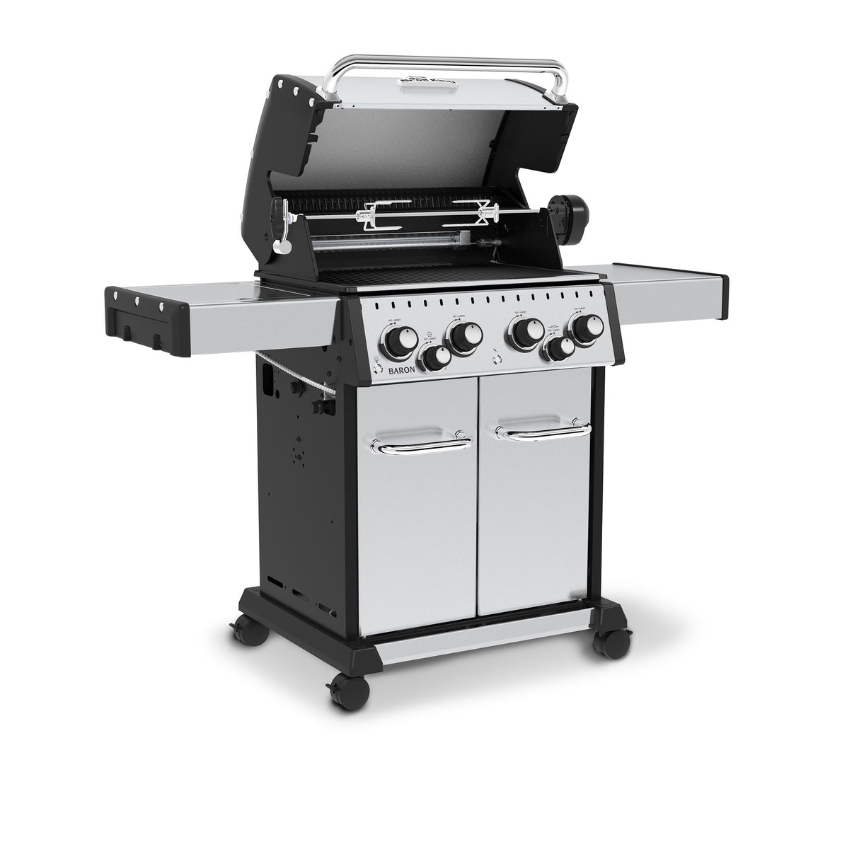 BARON S 490 IR