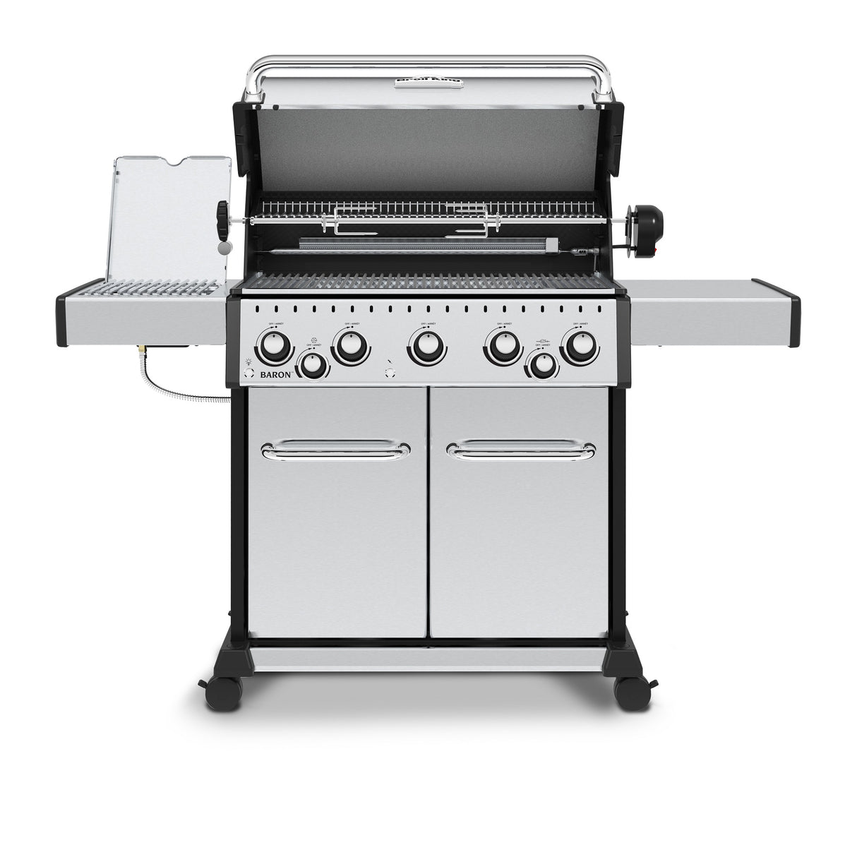 BARON S 590 IR