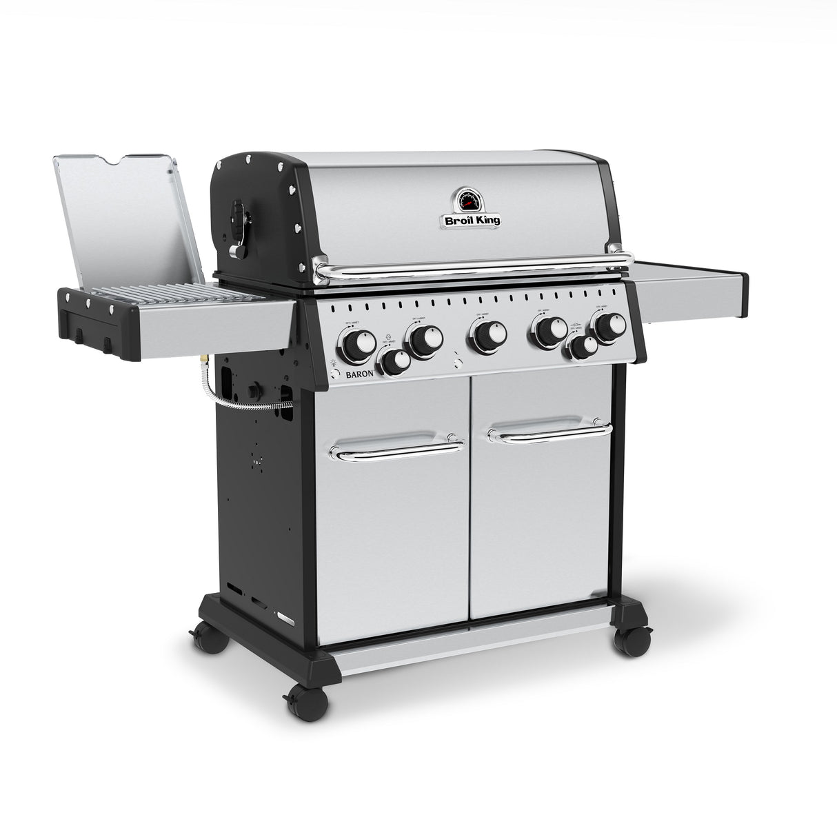 BARON S 590 IR