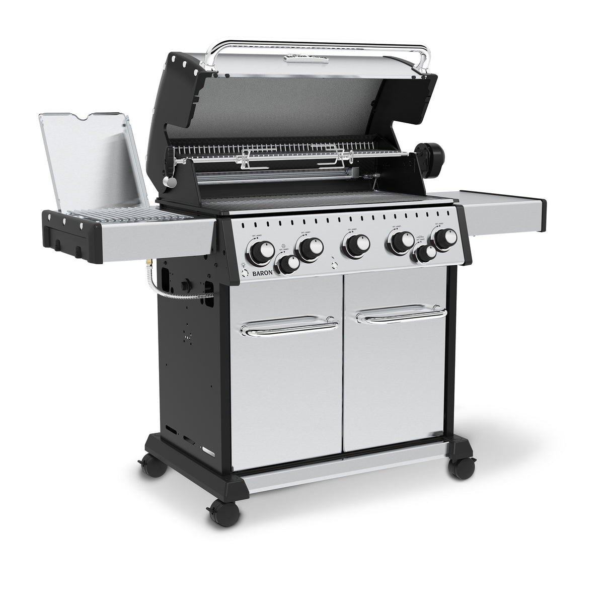 BARON S 590 IR