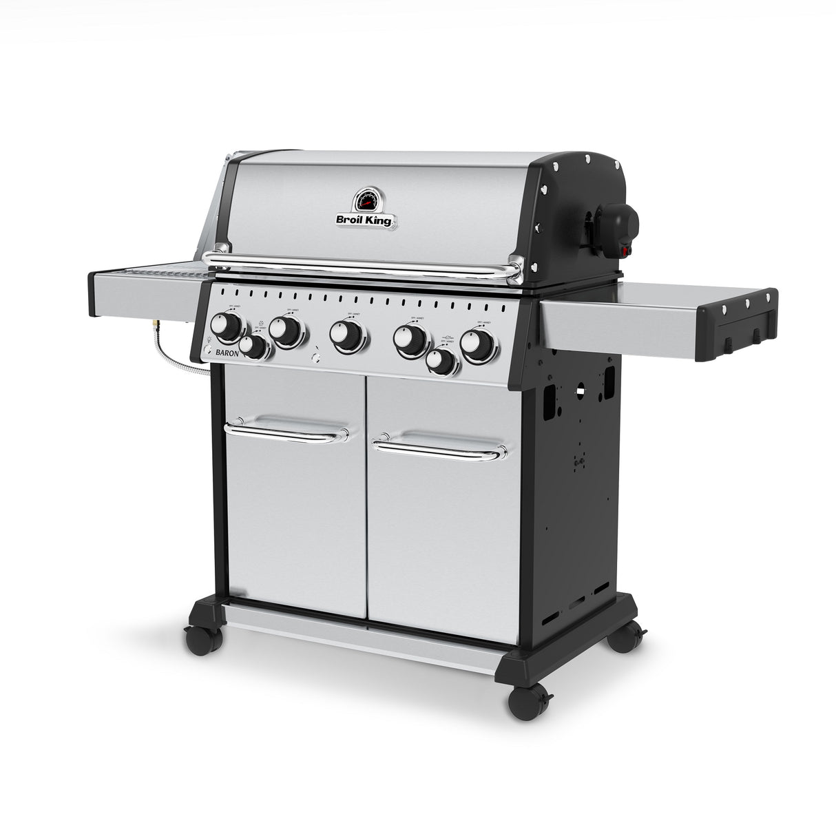 BARON S 590 IR