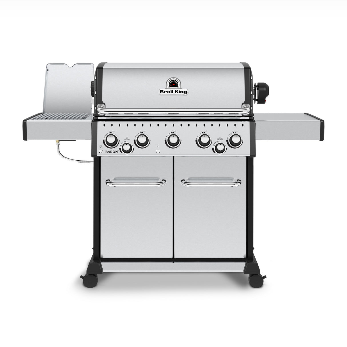 BARON S 590 IR