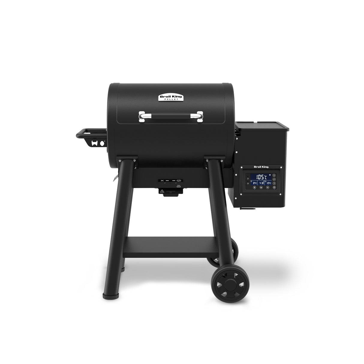 CROWN PELLET 400