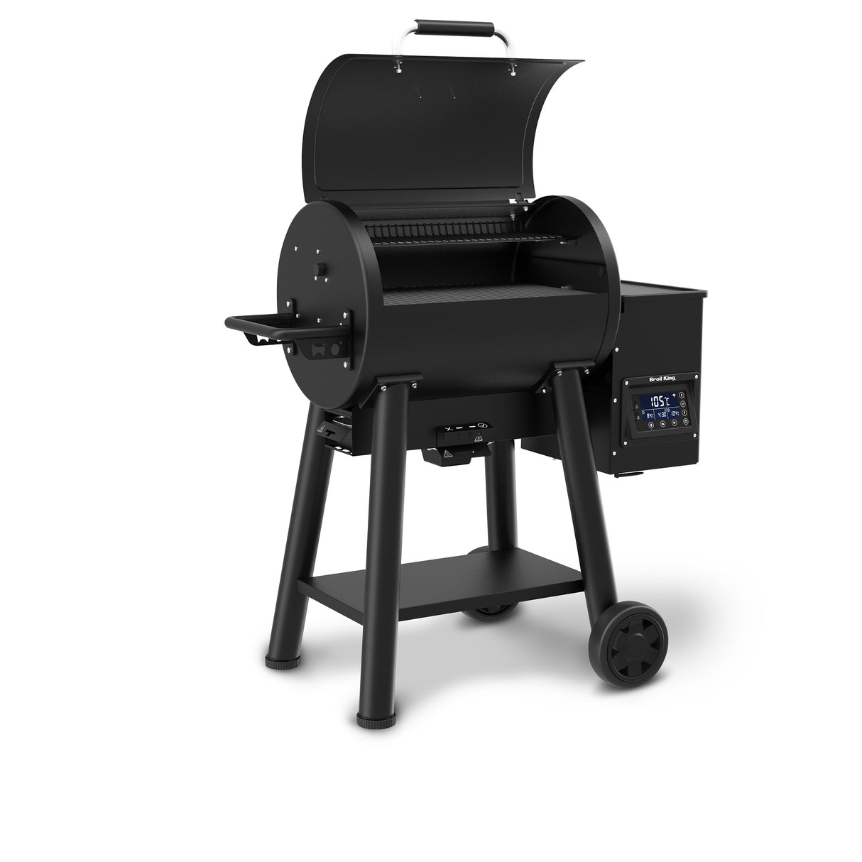 CROWN PELLET 400