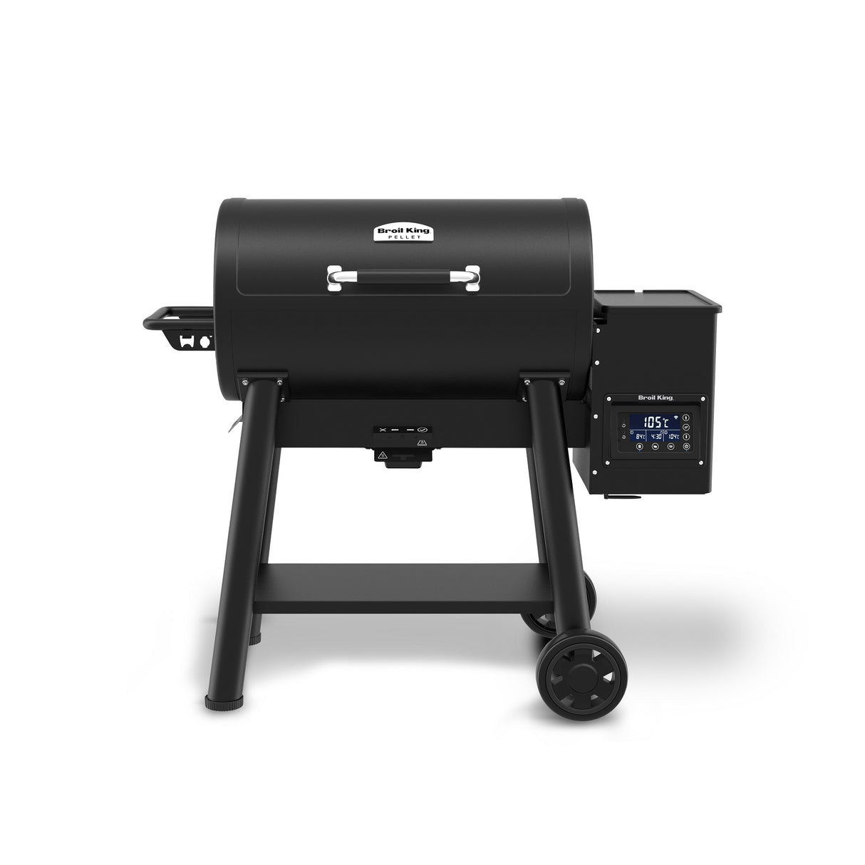 CROWN PELLET 500