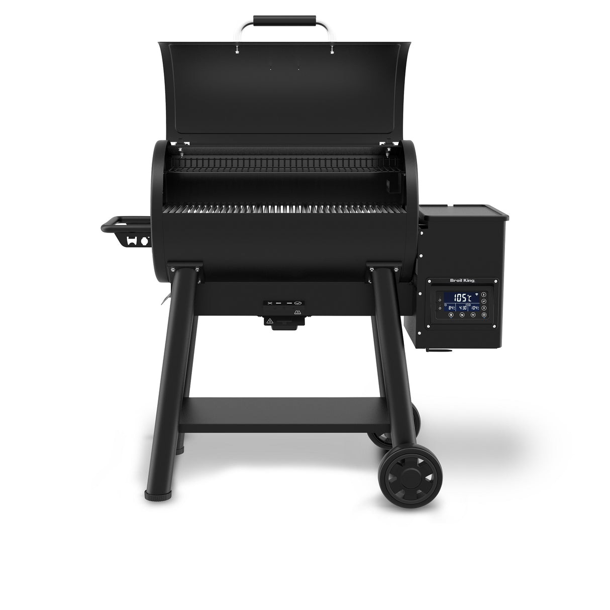 CROWN PELLET 500