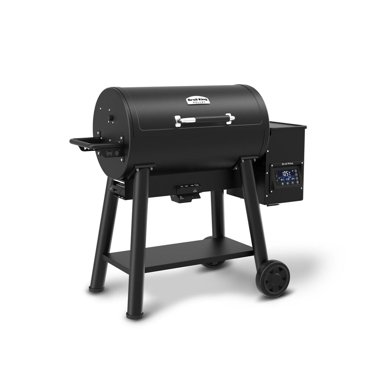 CROWN PELLET 500