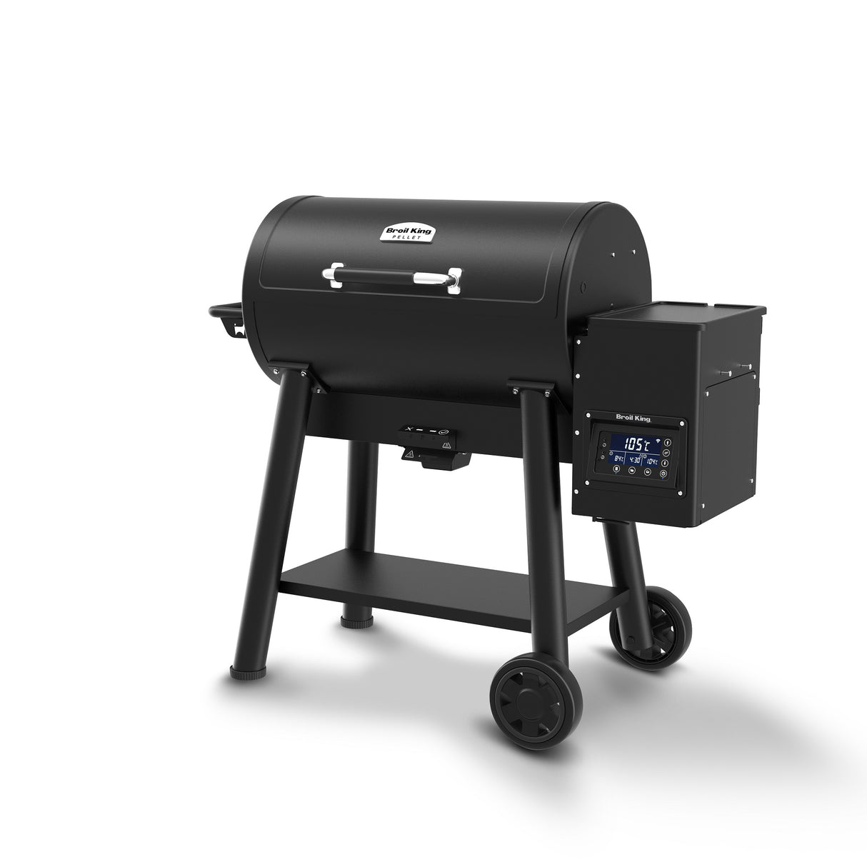 CROWN PELLET 500