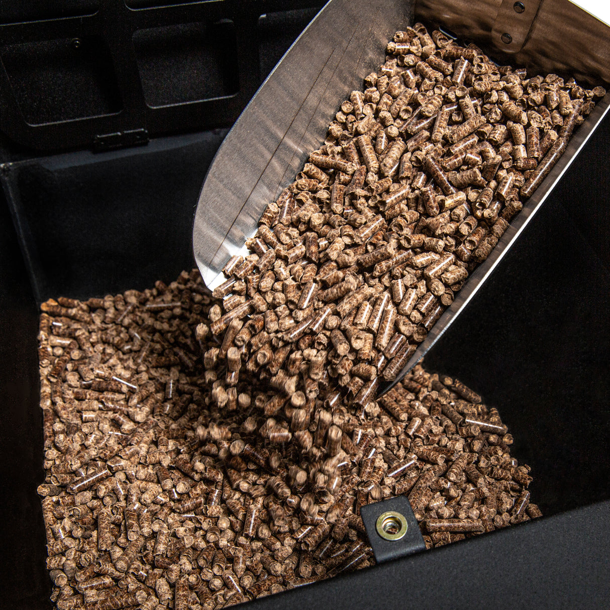 REGAL PELLETS 500 X