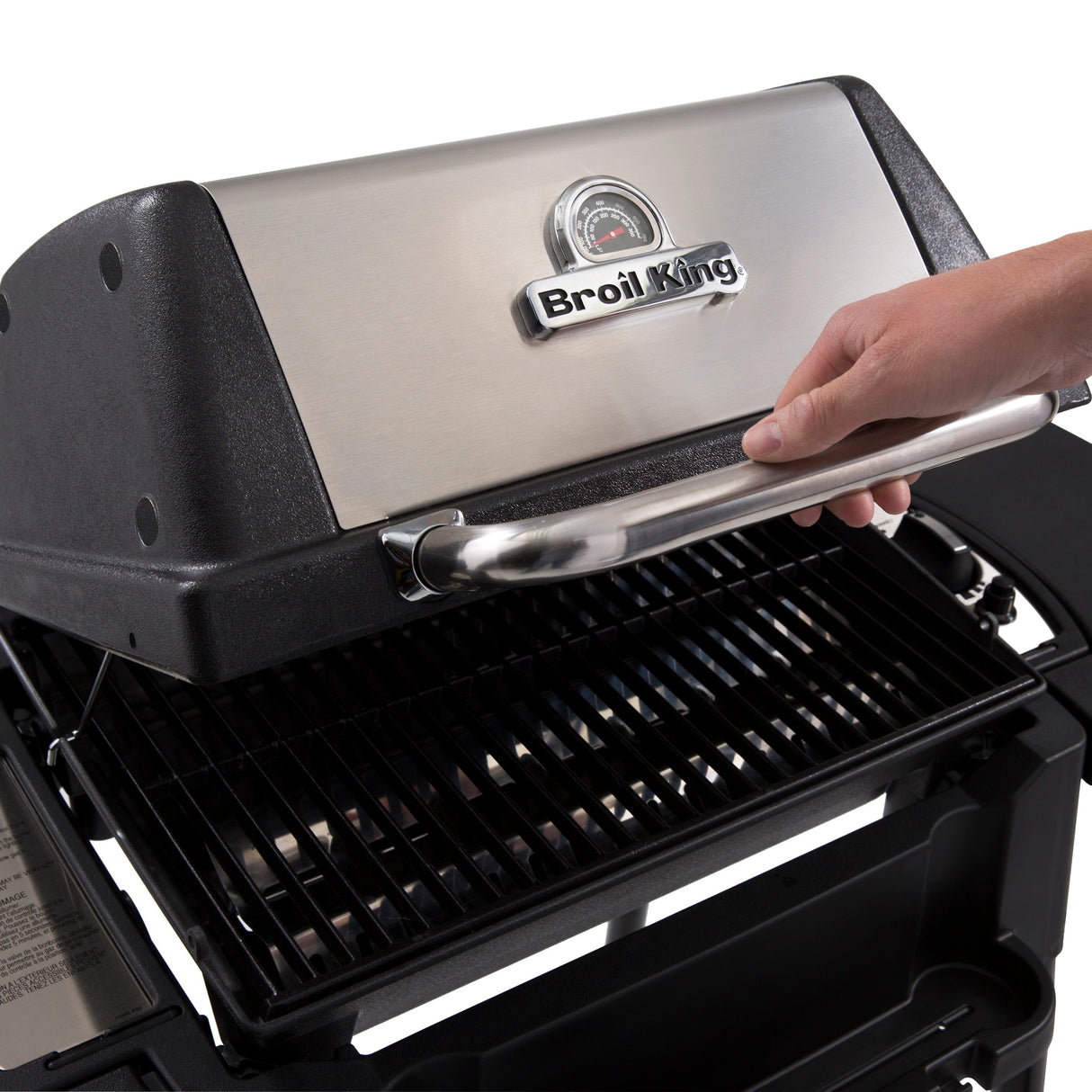 CHEF HOLDER 120