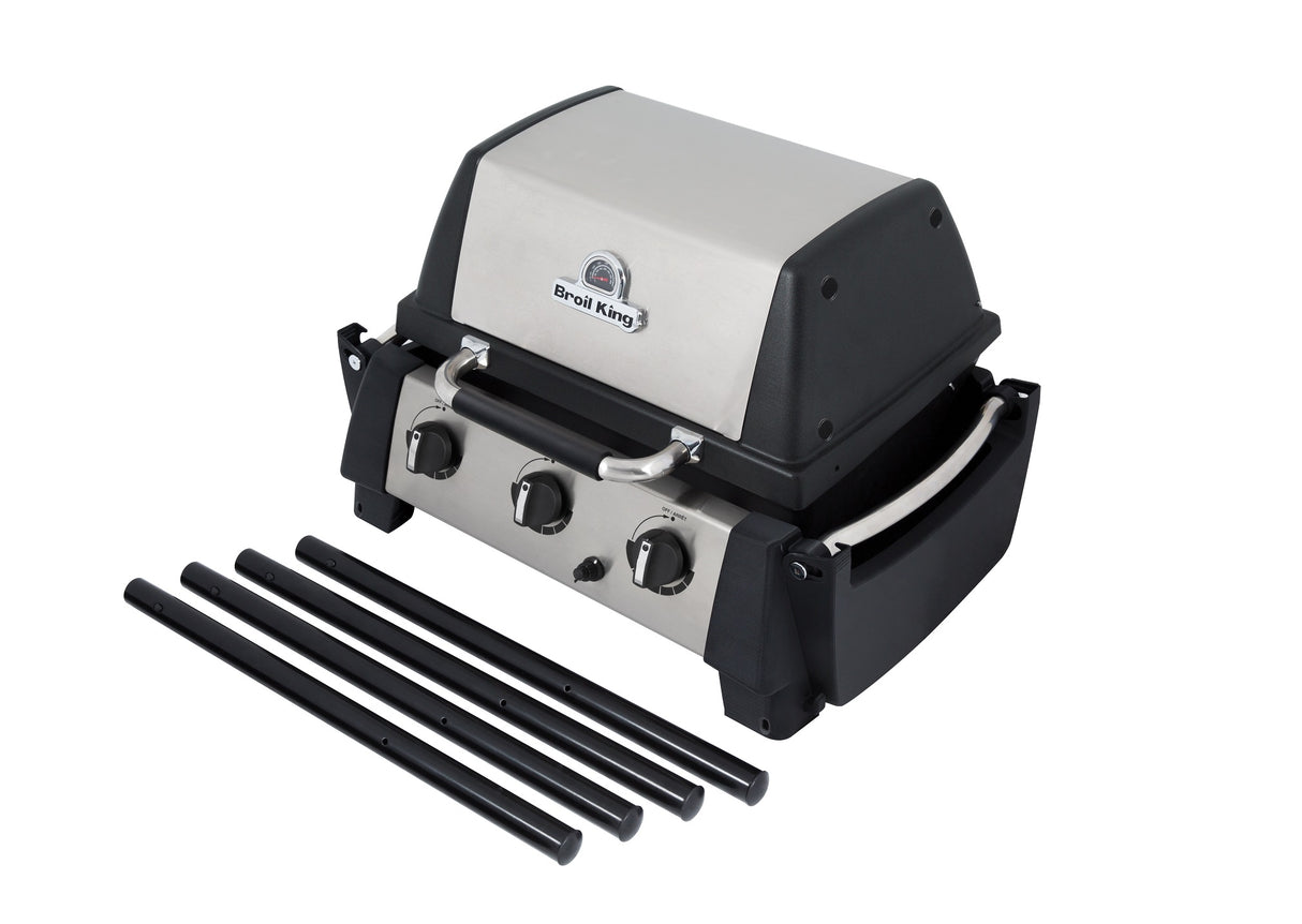 CHEF HOLDER 320
