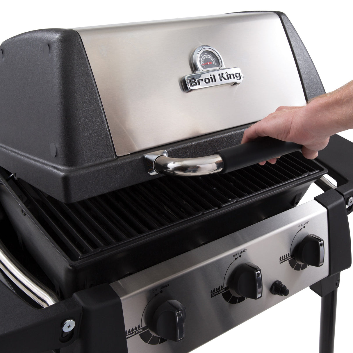 CHEF HOLDER 320