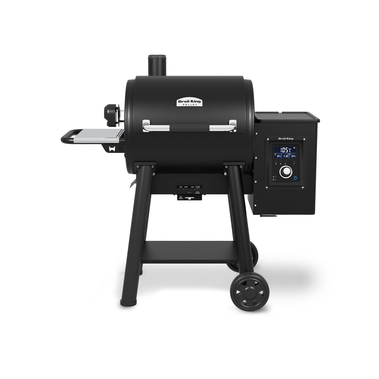 REGAL PELLET 400