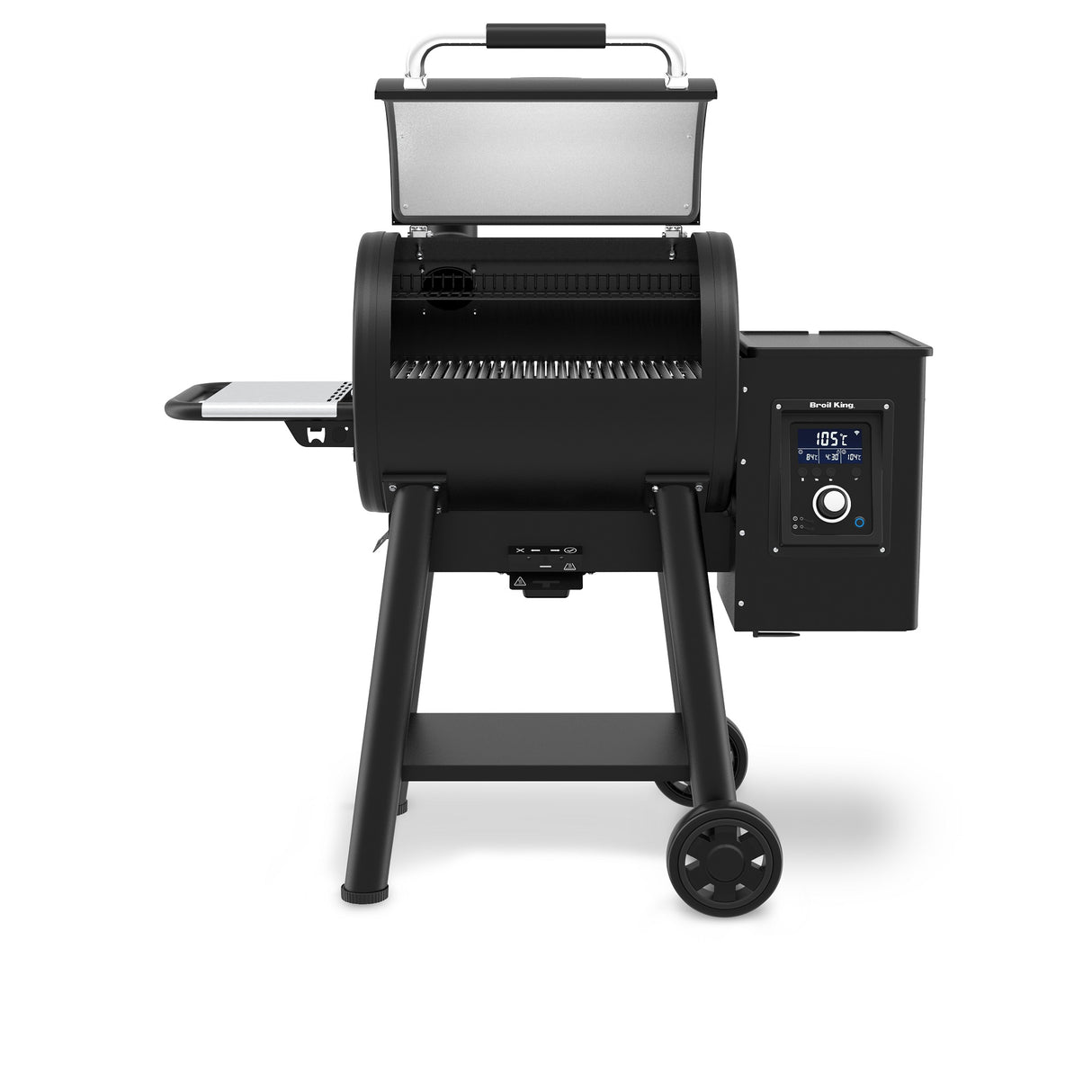 REGAL PELLET 400