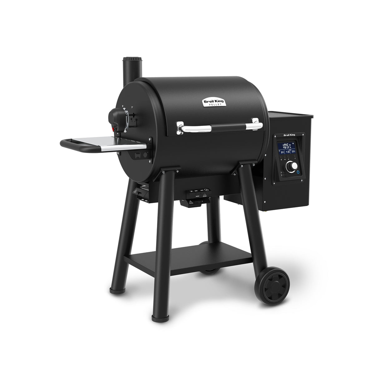 REGAL PELLET 400