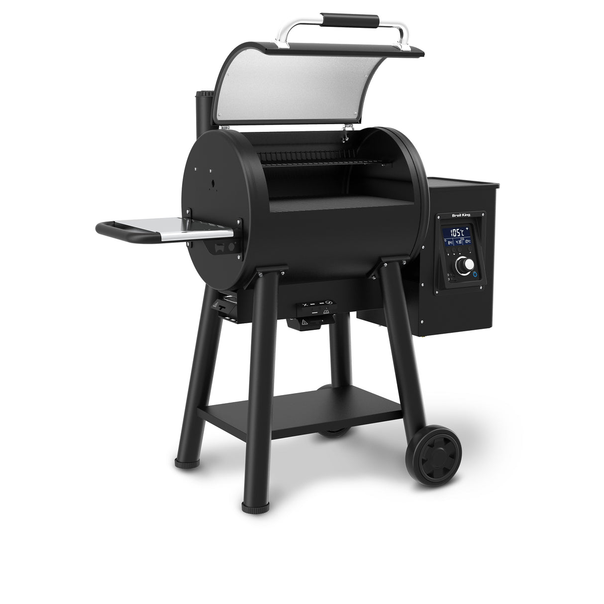 REGAL PELLET 400