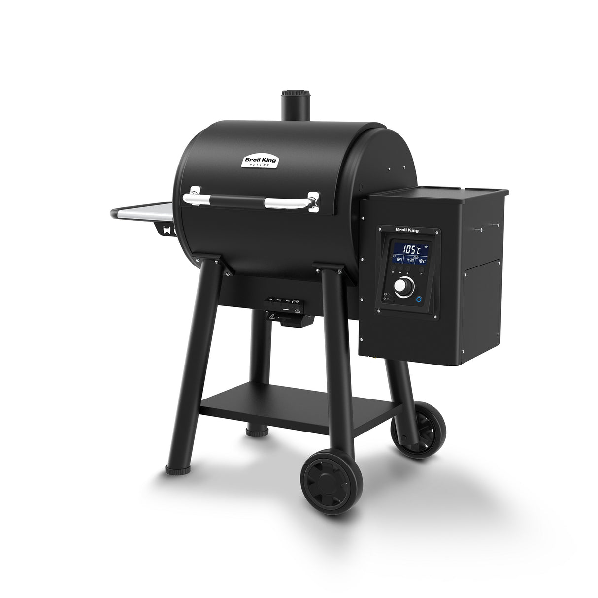 REGAL PELLET 400